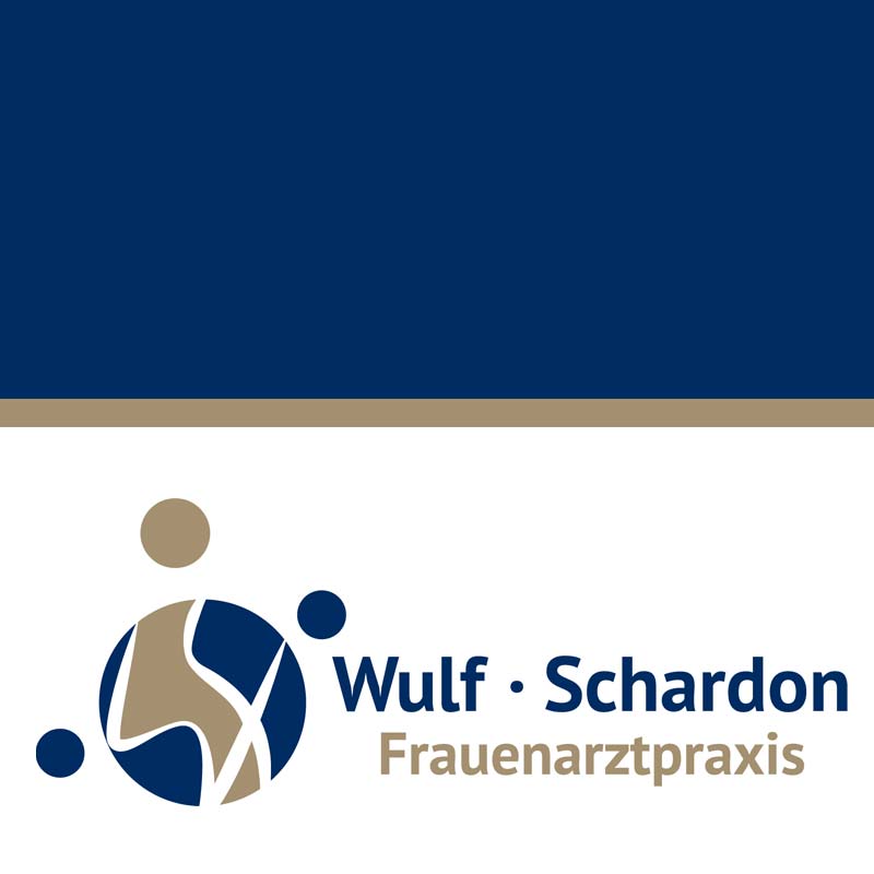 Logo von Wulf . Schardon Frauenarztpraxis