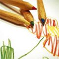 Kunterbunt