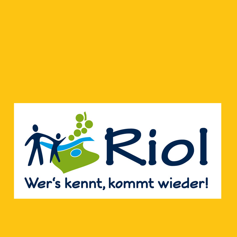 Logo der VKT Riol