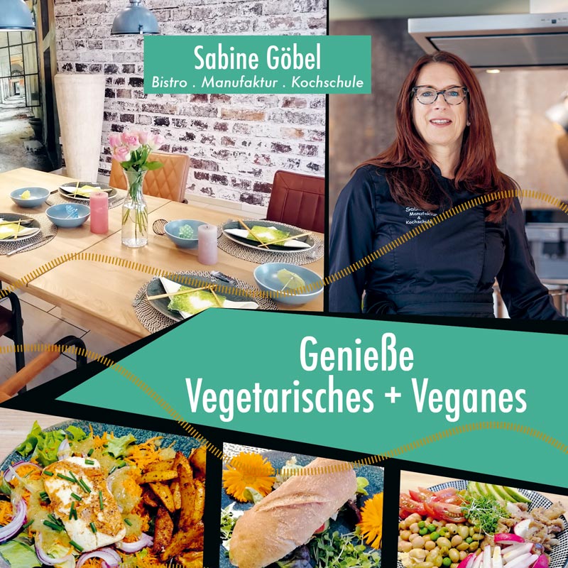 Ausschnitt Flyer Sabine Göbel